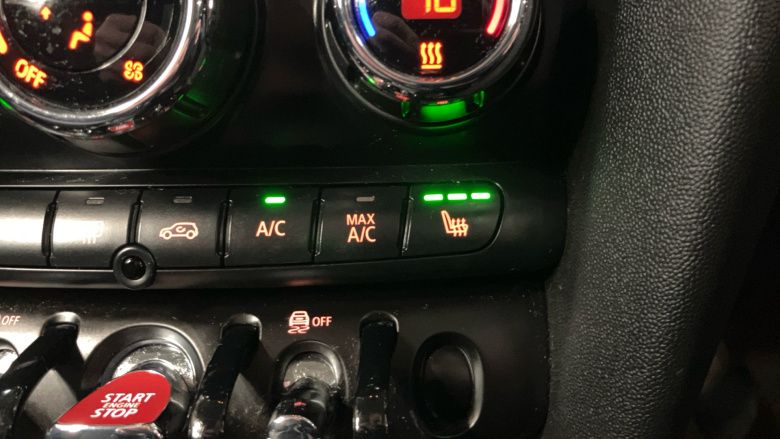 MINI Hatchback 1.5 Cooper Classic II 3dr Petrol Hatchback